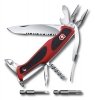 Victorinox Delemont RangerGrip 174 Handyman 0.9728.WC 